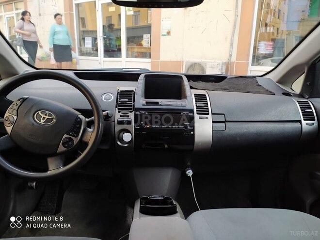 Toyota Prius 2008, 300,000 km - 1.5 l - Bakı