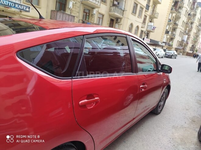 Toyota Prius 2008, 300,000 km - 1.5 l - Bakı
