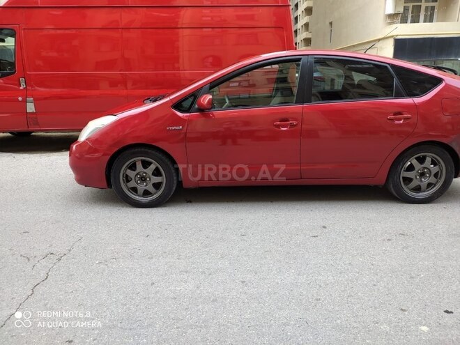 Toyota Prius 2008, 300,000 km - 1.5 l - Bakı