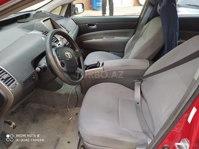 Toyota Prius 2008, 300,000 km - 1.5 l - Bakı