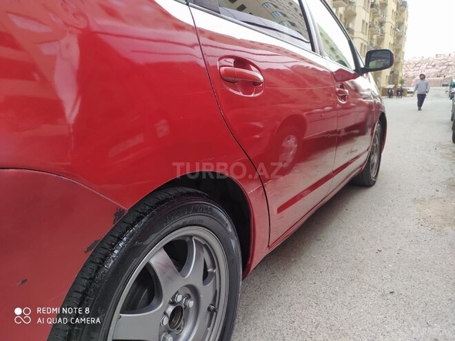 Toyota Prius 2008, 300,000 km - 1.5 l - Bakı
