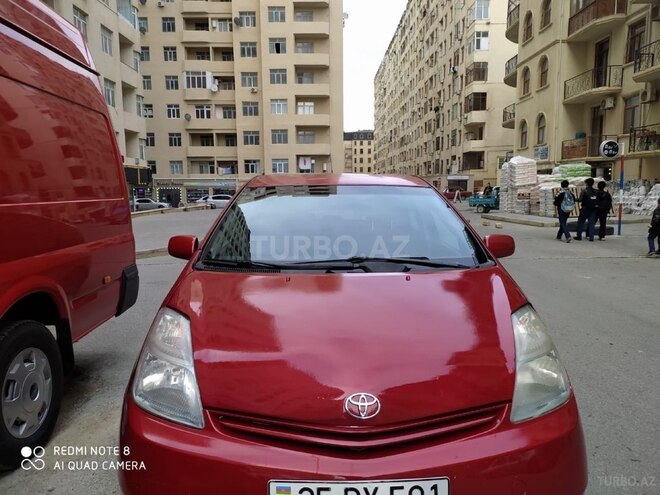 Toyota Prius 2008, 300,000 km - 1.5 l - Bakı