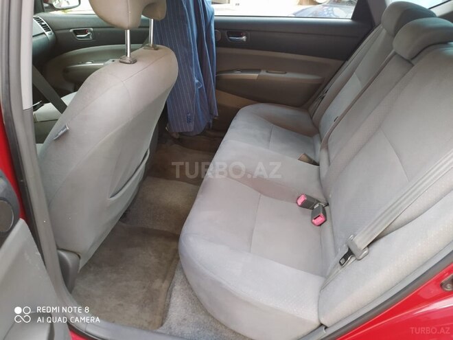 Toyota Prius 2008, 300,000 km - 1.5 l - Bakı