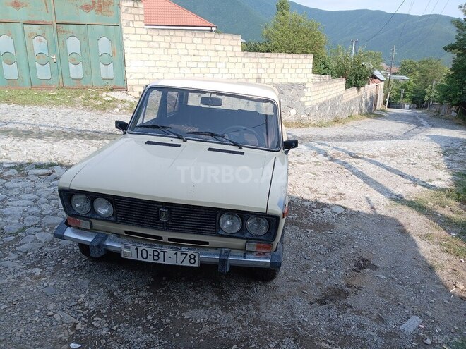 LADA (VAZ) 2106 1983, 94,818 km - 1.5 л - Şəki
