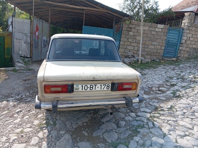 LADA (VAZ) 2106 1983, 94,818 km - 1.5 л - Şəki