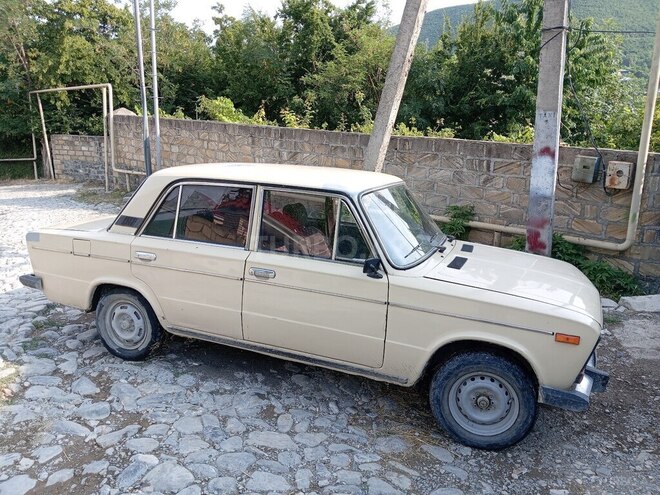LADA (VAZ) 2106 1983, 94,818 km - 1.5 л - Şəki