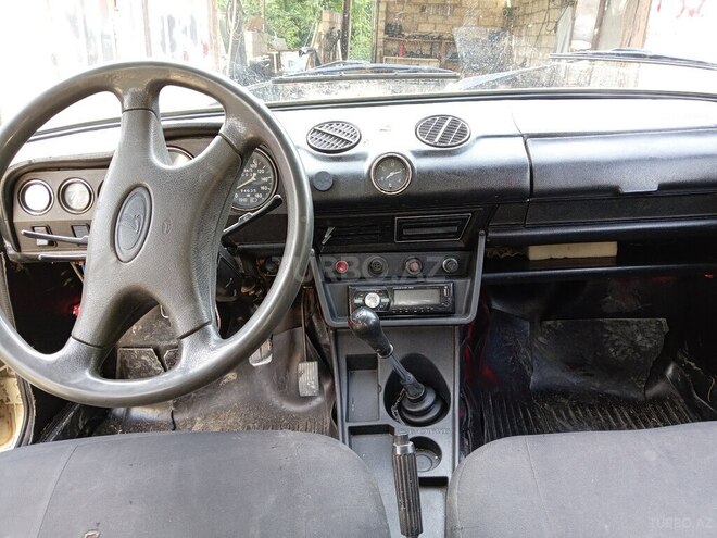 LADA (VAZ) 2106 1983, 94,818 km - 1.5 л - Şəki