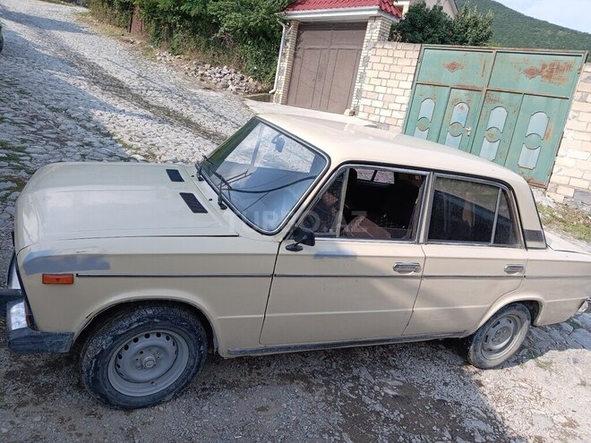 LADA (VAZ) 2106 1983, 94,818 km - 1.5 л - Şəki