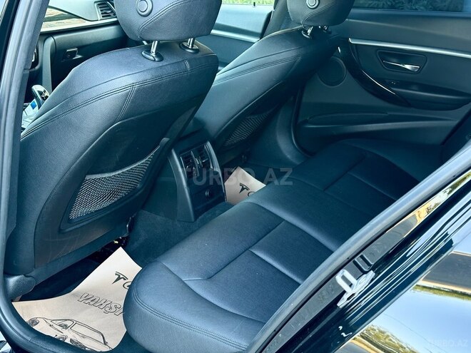 BMW 330 2017, 58,000 km - 2.0 l - Bakı