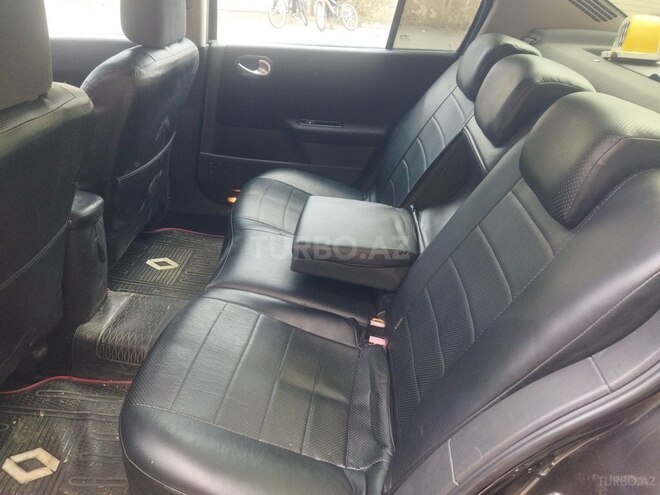 Renault Megane 2004, 223,792 km - 1.5 л - Bakı