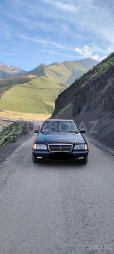 Mercedes C 180 1999, 335,100 km - 1.8 л - Bakı