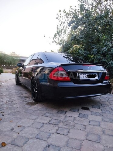 Mercedes E 220 d 2008, 309,000 km - 2.2 l - Bakı
