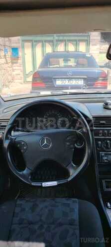 Mercedes C 180 1999, 335,100 km - 1.8 л - Bakı