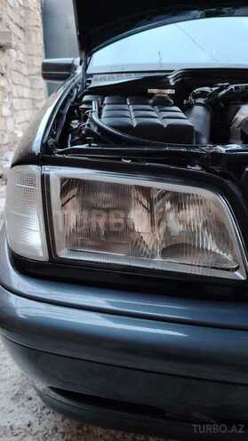 Mercedes C 180 1999, 335,100 km - 1.8 л - Bakı