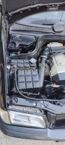 Mercedes C 180 1999, 335,100 km - 1.8 л - Bakı