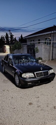 Mercedes C 180 1999, 335,100 km - 1.8 л - Bakı