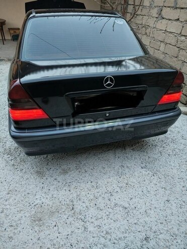 Mercedes C 180 1999, 335,100 km - 1.8 л - Bakı