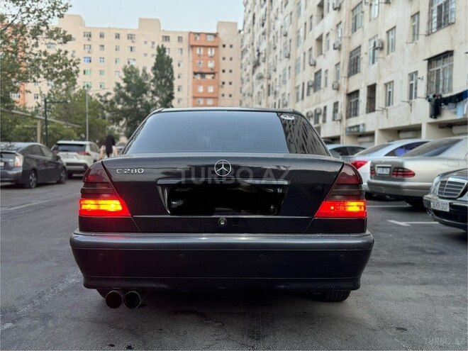 Mercedes C 180 1999, 335,100 km - 1.8 л - Bakı