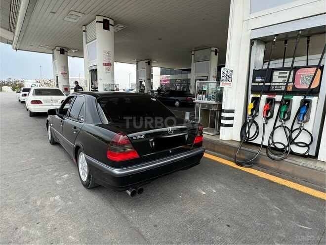 Mercedes C 180 1999, 335,100 km - 1.8 л - Bakı
