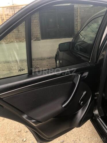 Mercedes C 180 1999, 335,100 km - 1.8 л - Bakı