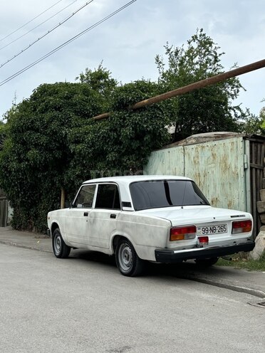 LADA (VAZ) 2107 1985, 99,990 km - 1.5 l - Bakı