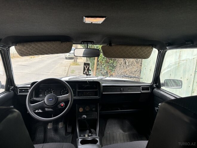 LADA (VAZ) 2107 1985, 99,990 km - 1.5 l - Bakı