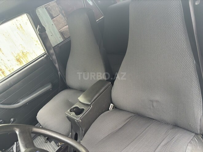 LADA (VAZ) 2107 1985, 99,990 km - 1.5 l - Bakı