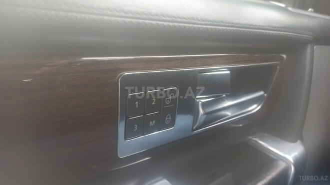 Land Rover Discovery 2012, 202,000 km - 3.0 l - Bakı