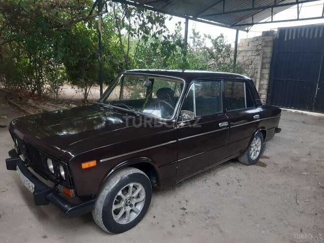 LADA (VAZ) 2106 1984, 88,990 km - 1.6 l - Bakı
