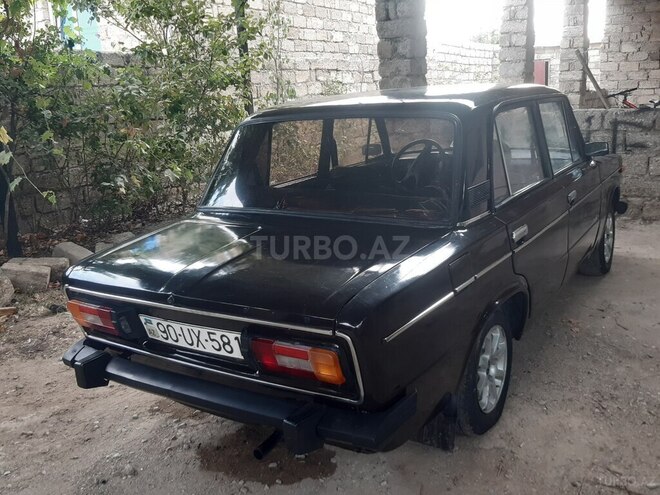 LADA (VAZ) 2106 1984, 88,990 km - 1.6 l - Bakı