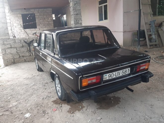 LADA (VAZ) 2106 1984, 88,990 km - 1.6 l - Bakı