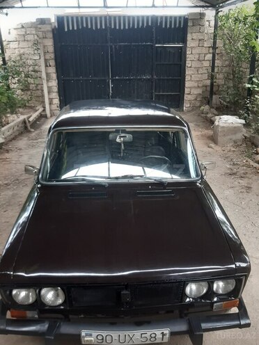 LADA (VAZ) 2106 1984, 88,990 km - 1.6 l - Bakı
