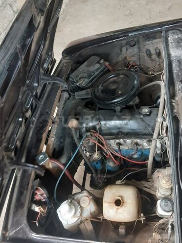 LADA (VAZ) 2106 1984, 88,990 km - 1.6 l - Bakı