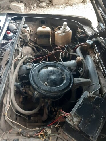 LADA (VAZ) 2106 1984, 88,990 km - 1.6 l - Bakı