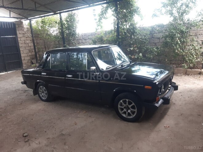 LADA (VAZ) 2106 1984, 88,990 km - 1.6 l - Bakı