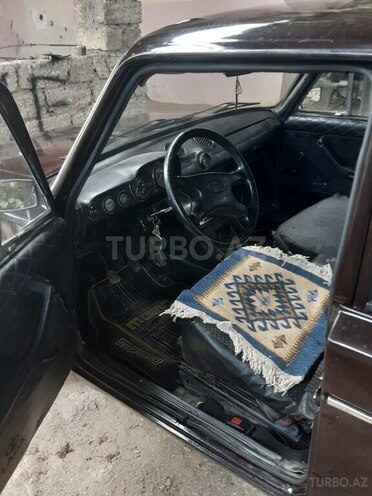 LADA (VAZ) 2106 1984, 88,990 km - 1.6 l - Bakı