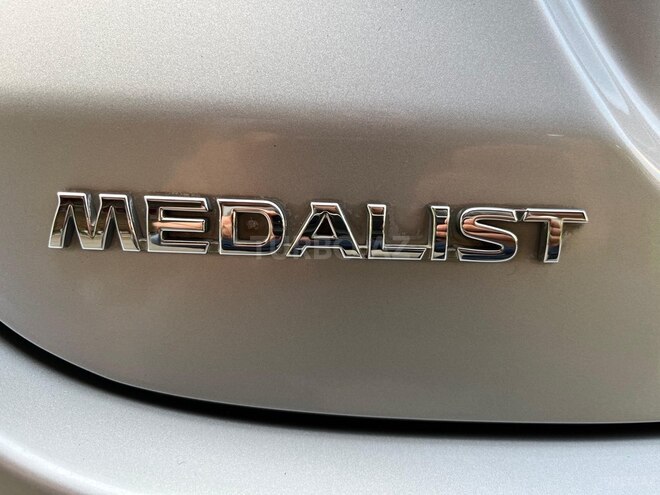 Nissan Note 2018, 53,000 km - 1.2 l - Bakı