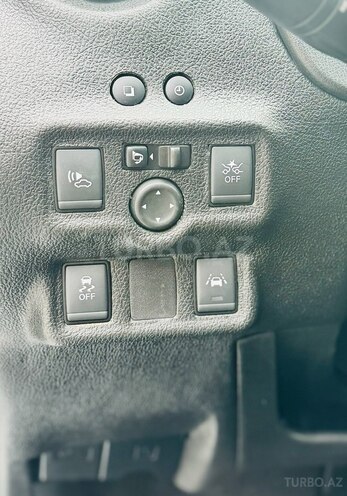 Nissan Note 2018, 53,000 km - 1.2 l - Bakı