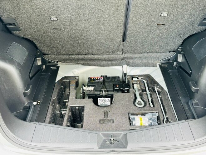 Nissan Note 2018, 53,000 km - 1.2 l - Bakı