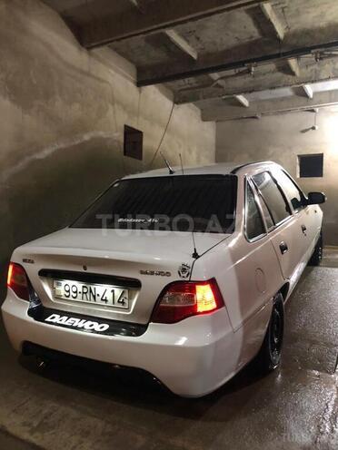 Daewoo Nexia 2009, 370,000 km - 1.5 l - Salyan