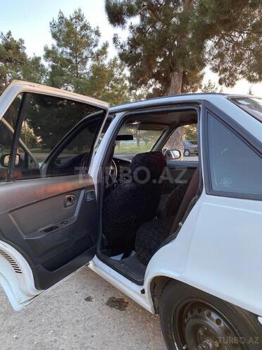 Daewoo Nexia 2009, 370,000 km - 1.5 l - Salyan