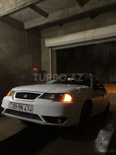 Daewoo Nexia 2009, 370,000 km - 1.5 l - Salyan