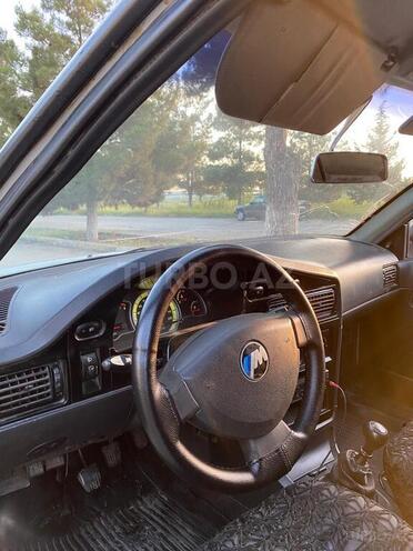 Daewoo Nexia 2009, 370,000 km - 1.5 l - Salyan