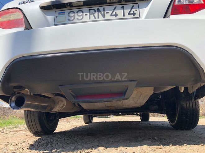 Daewoo Nexia 2009, 370,000 km - 1.5 l - Salyan