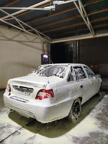 Daewoo Nexia 2009, 370,000 km - 1.5 l - Salyan