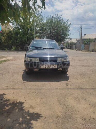 LADA (VAZ) 2112 2006, 36,588 km - 1.6 l - Cəlilabad