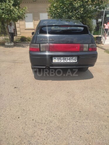 LADA (VAZ) 2112 2006, 36,588 km - 1.6 l - Cəlilabad