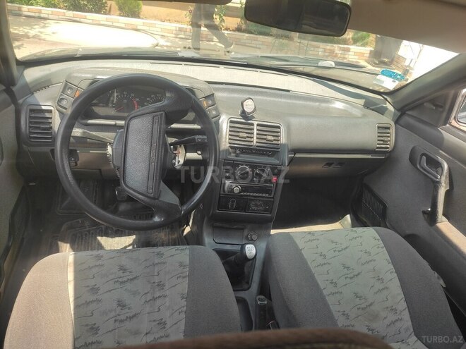 LADA (VAZ) 2112 2006, 36,588 km - 1.6 l - Cəlilabad