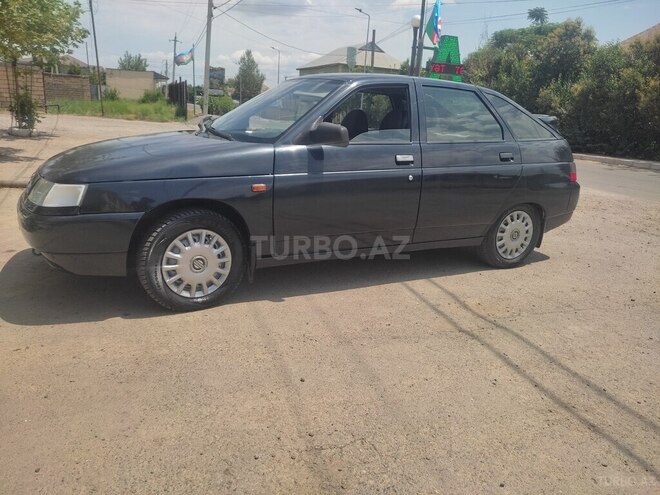 LADA (VAZ) 2112 2006, 36,588 km - 1.6 l - Cəlilabad