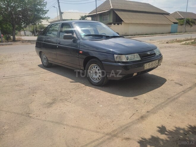 LADA (VAZ) 2112 2006, 36,588 km - 1.6 l - Cəlilabad